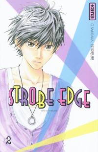 Strobe Edge. Vol. 2