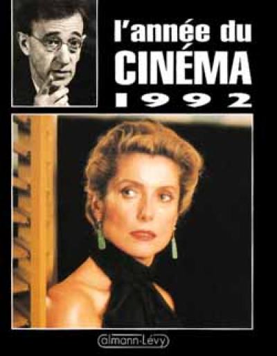 L'année du cinéma 1992