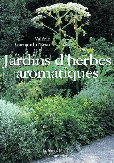 Jardins d'herbes aromatiques