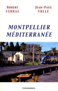 Montpellier Méditerranée