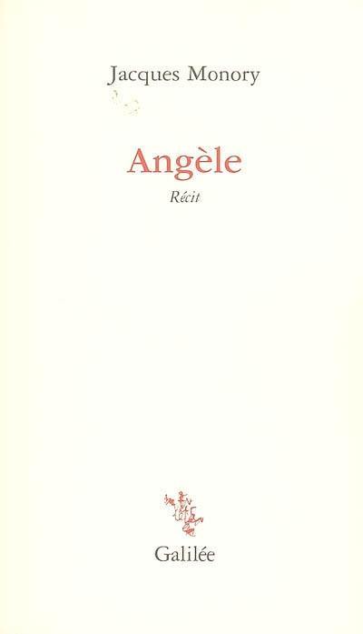 Angèle : récit