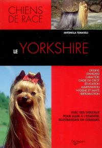 Le yorkshire