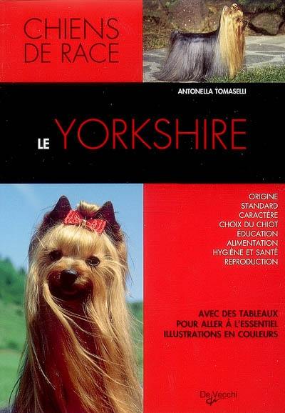 Le yorkshire