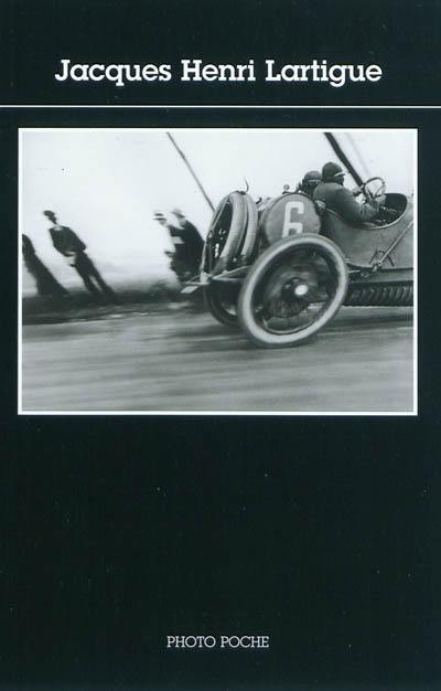 Jacques Henri Lartigue