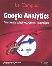 Google analytics