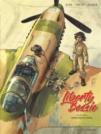 Liberty Bessie. Vol. 3. Guerre froide en Ethiopie