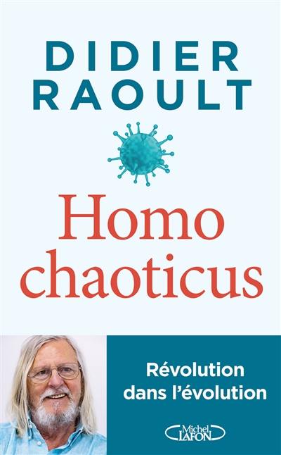 Homo chaoticus : révolution dans l'évolution