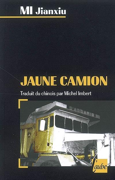 Jaune camion