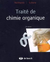 Traité de chimie organique