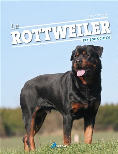 Le rottweiler