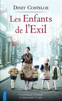 Les enfants de l'exil