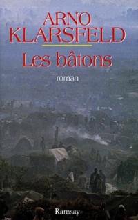 Les bâtons