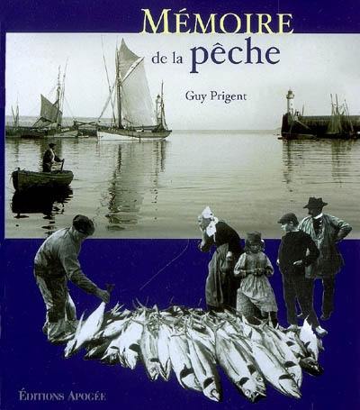 Mémoire de la pêche