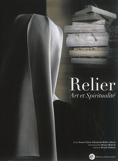 Relier : art et spiritualité