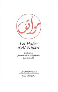 Les haltes