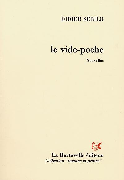 Le vide-poche