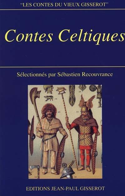 Contes celtiques