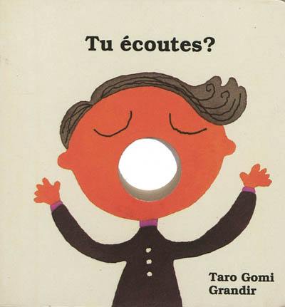 Tu écoutes ?