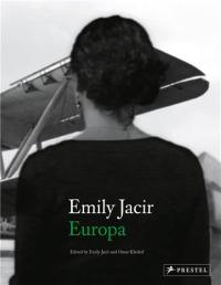 Emily Jacir Europa