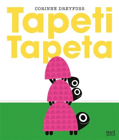 Tapeti tapeta