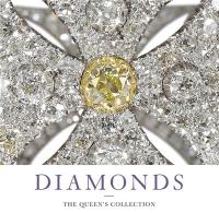 Diamonds The Queen´s Collection