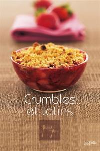 Crumbles & tatins