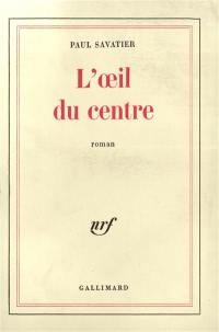 L'oeil du centre