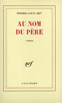 Au nom du père