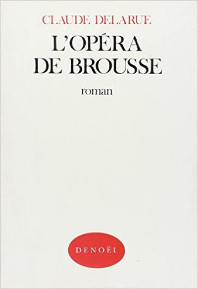 L'Opéra de brousse