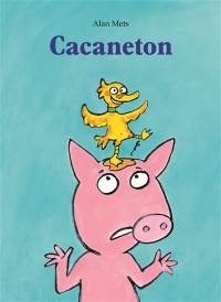 Cacaneton