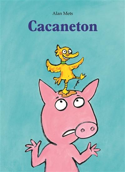 Cacaneton