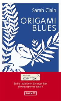 Origami blues