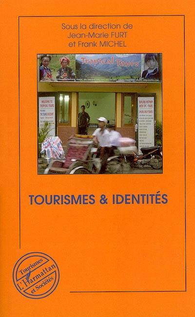 Tourismes & identités