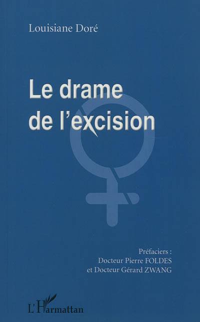 Le drame de l'excision