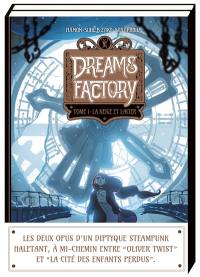 Coffret Dreams factory