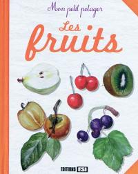 Les fruits