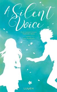 A silent voice