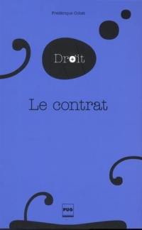 Le contrat