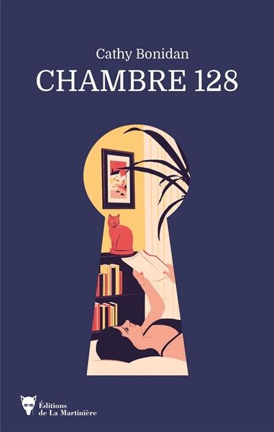 Chambre 128