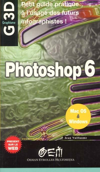 Photoshop 6