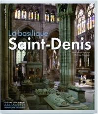 La basilique Saint-Denis