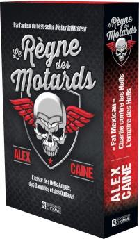 Le règne des motards : l'essor des Hells Angels, des Bandidos et des Outlaws