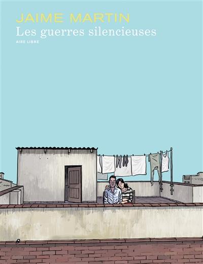 Les guerres silencieuses