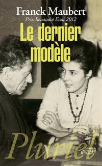 Le dernier modèle