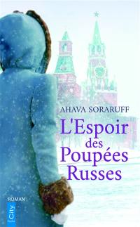 L'espoir des poupées russes