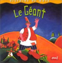 Le géant