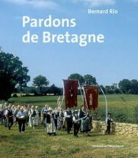 Pardons de Bretagne