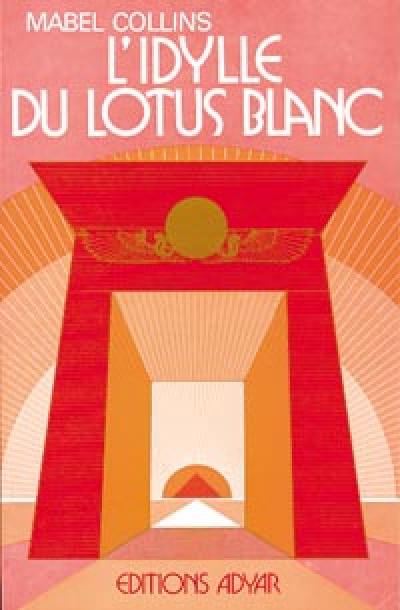 L'idylle du lotus blanc