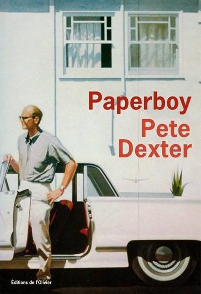 Paperboy