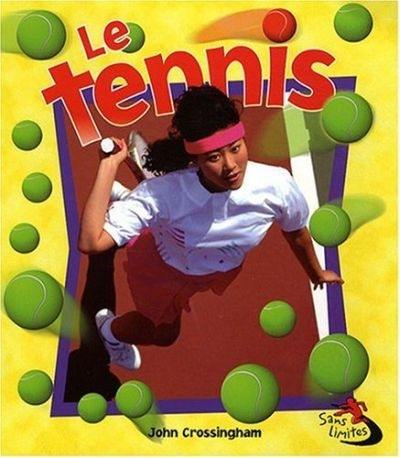 Le tennis